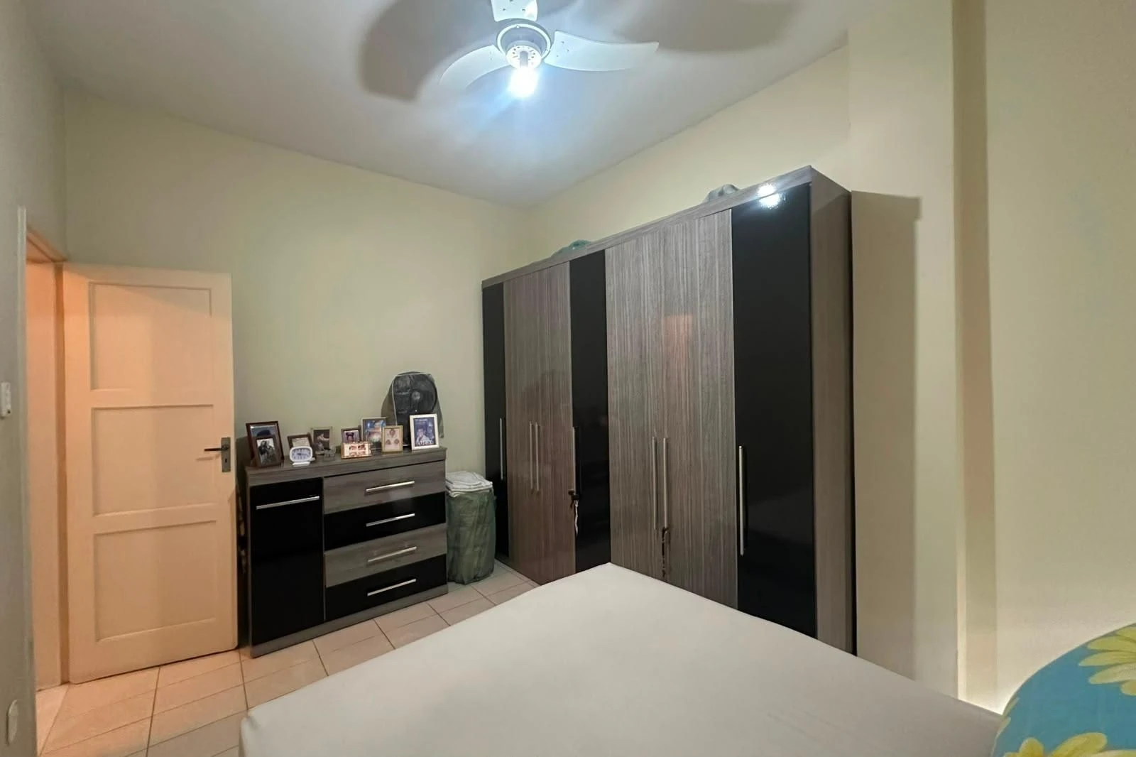 Apartamento mobiliado com 2 quartos e pets permitidos — photo 14