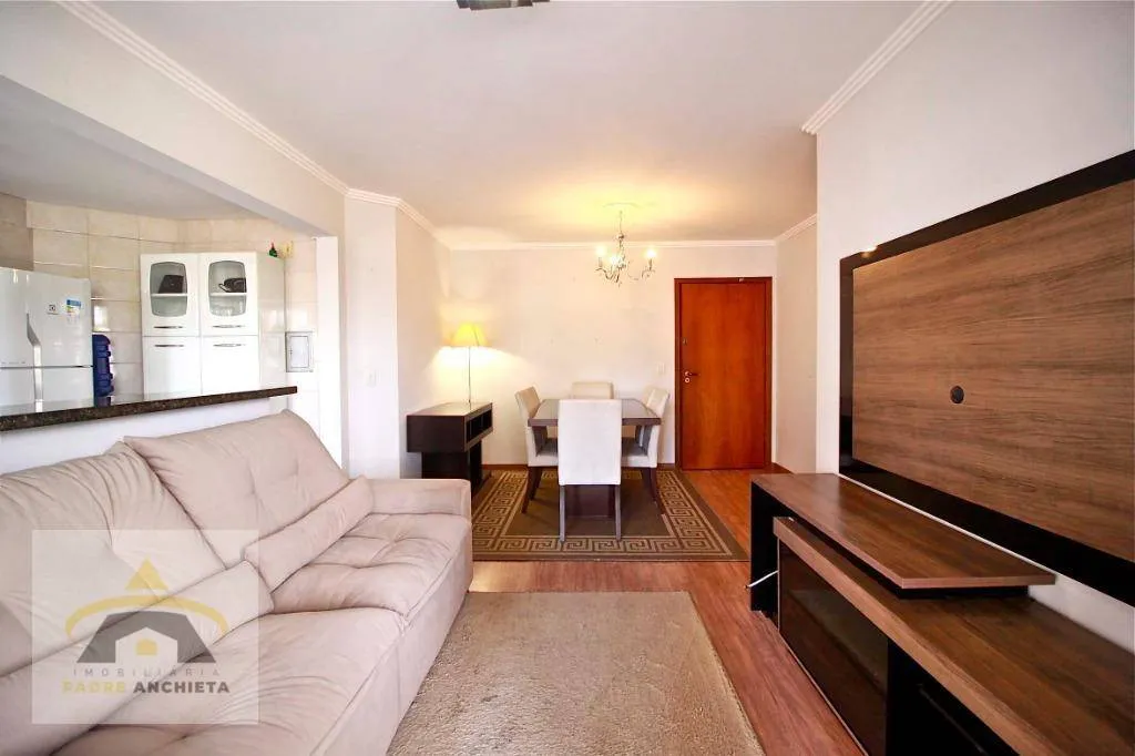 2-bedroom apartment with an American-style kitchen — photo 5