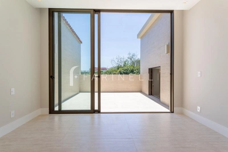 Cobertura linear de 460 m² com 4 suítes e 2 vagas — photo 26