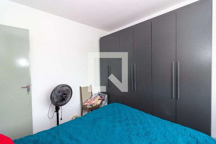 Furnished 70 m² apartment with 2 bedrooms and 1 parking spot — photo 9