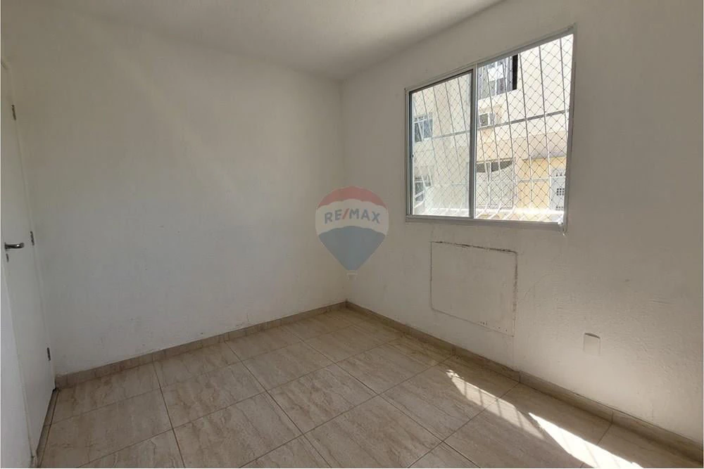 Unfurnished 2-bedroom apartment with 40 m² and private BBQ — photo 9
