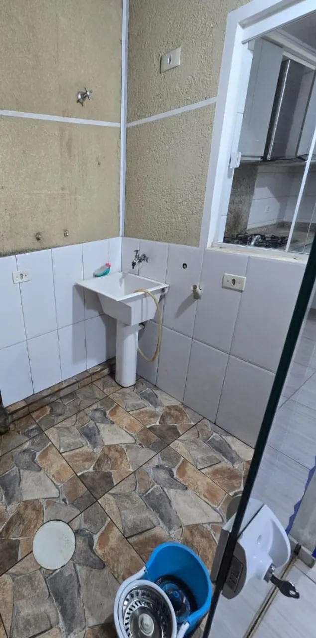 Casa com 3 dormitórios e 3 banheiros com varanda — photo 3