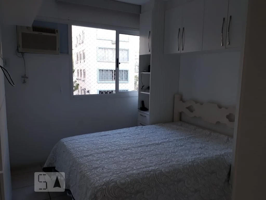 Lavadora y 1 dormitorio: departamento de 46 m² — photo 6