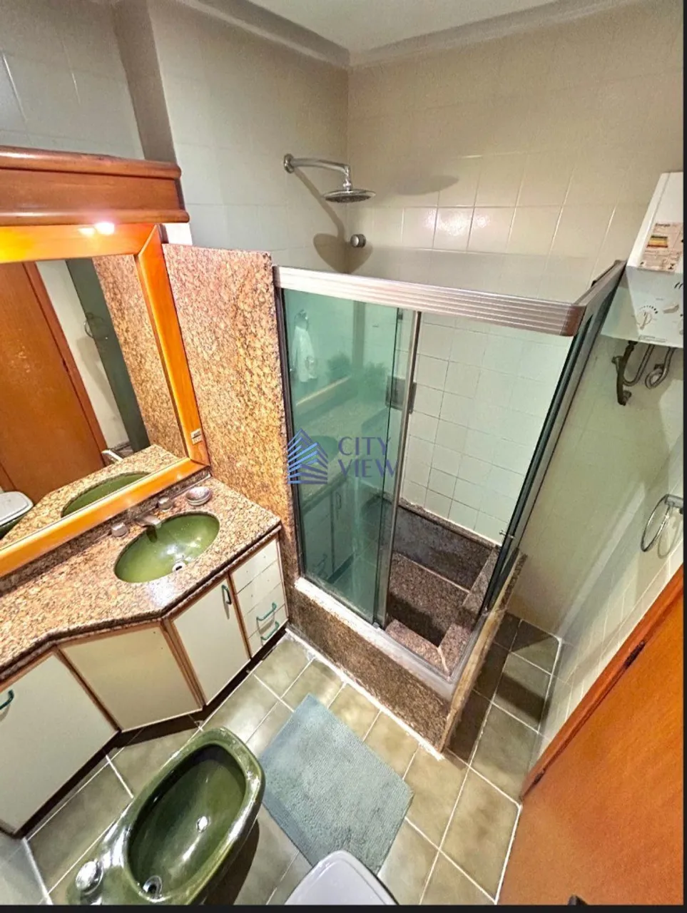 Furnished 2-bedroom apartment with 100 m² and 3 baths — photo 15