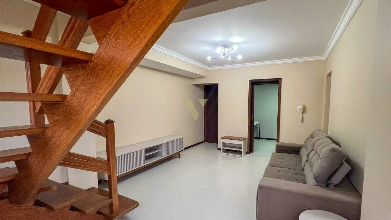 Apartamento dúplex amueblado con 2 dormitorios y 2 plazas — photo 11