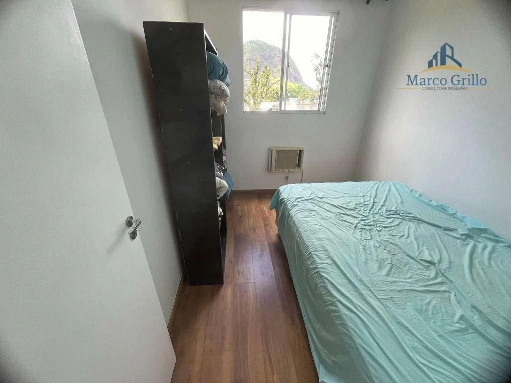 Furnished 3-bedroom apartment with 54 m² — photo 44