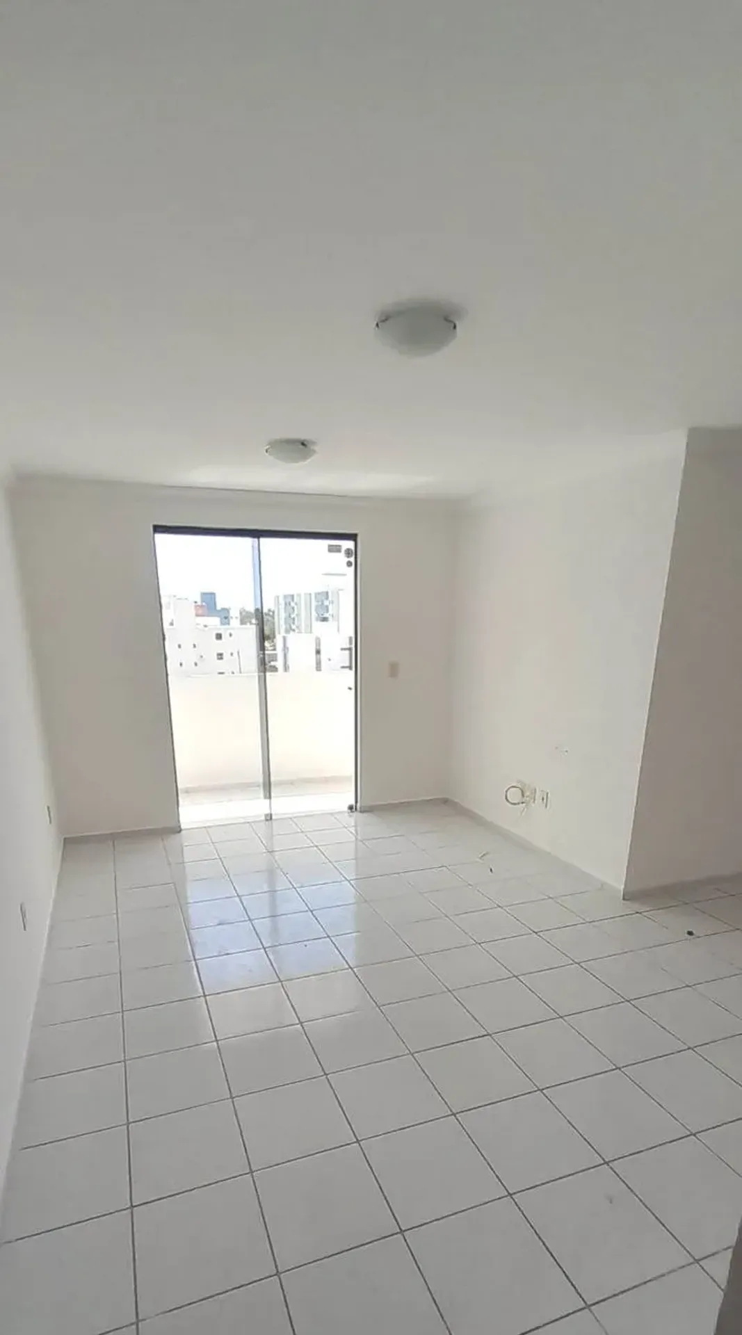 Apartamento com 3 quartos, sendo 1 suíte e 2 banheiros — photo 4