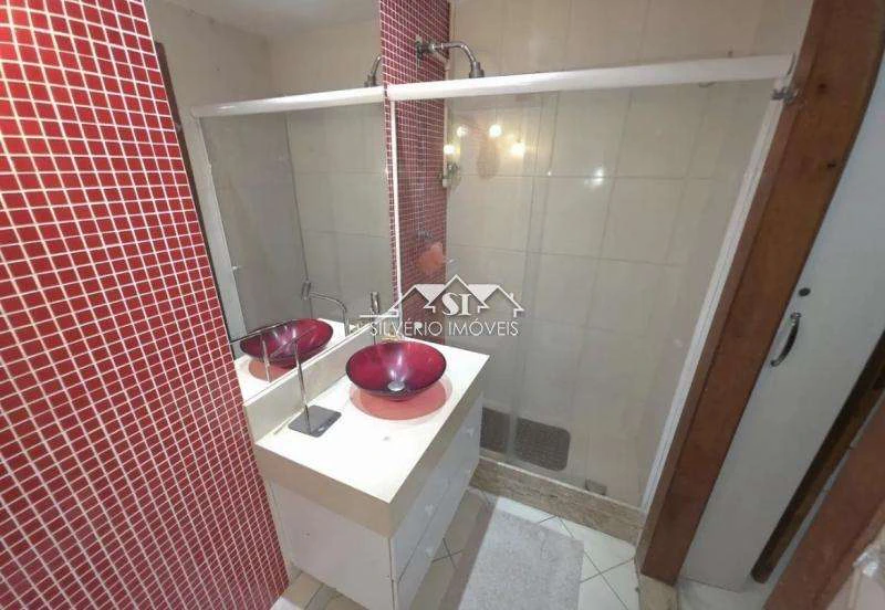 Apartamento mobiliado com cozinha aberta e 2 quartos — photo 15