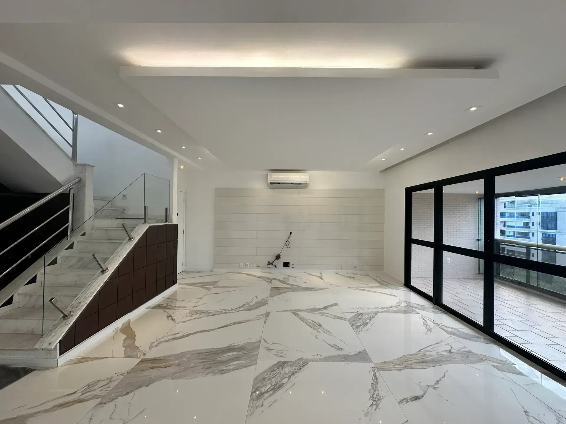 Apartamento sin muebles con 3 dormitorios y se aceptan mascotas — photo 3