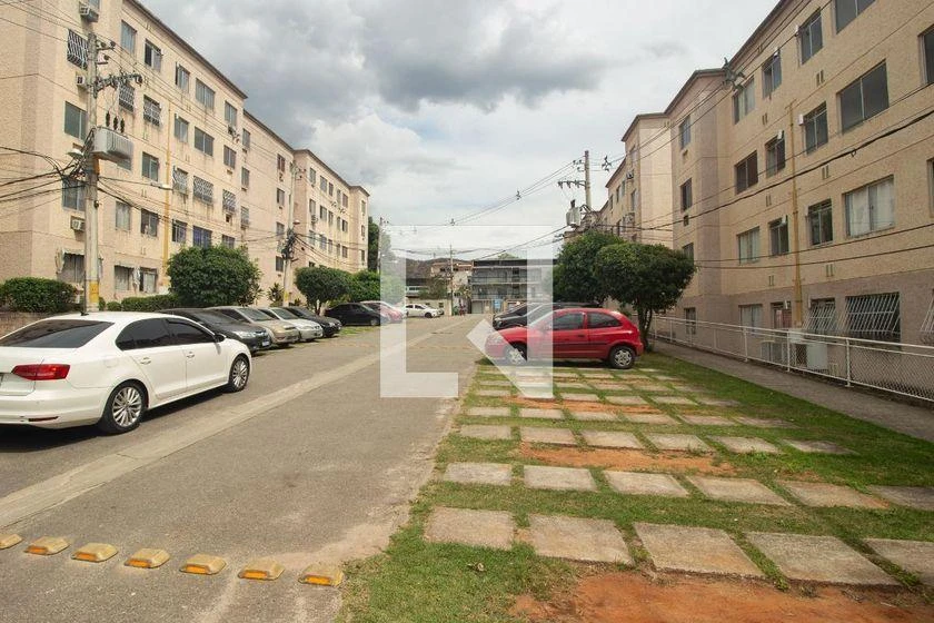 Apartamento de 46 m² e 2 quartos, Cosmos — photo 32