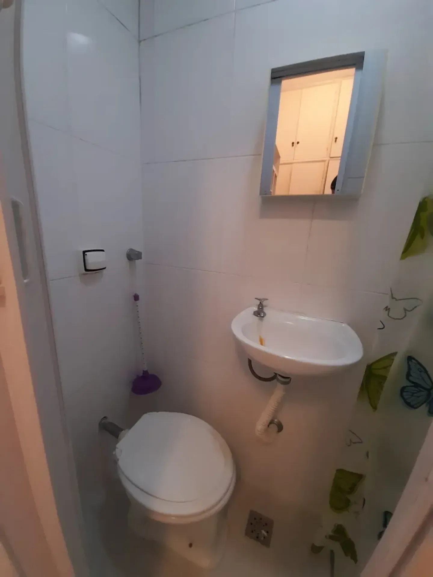Rental apartment with 3 bedrooms and 2 suites — photo 11