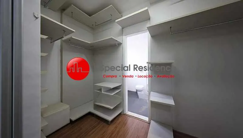 Furnished house with 6 bedrooms and 1000 m² — photo 18