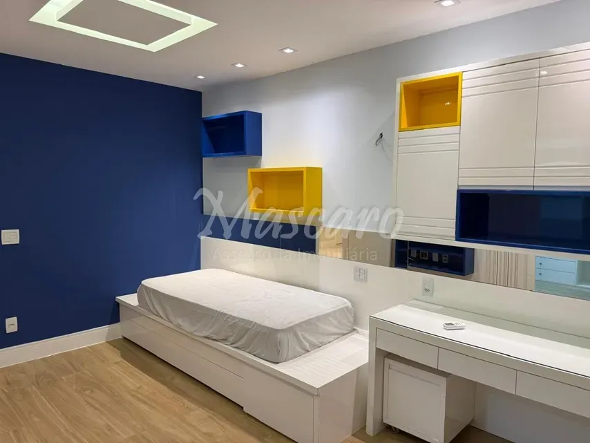 Casa triplex mobiliada com 6 suítes e 6 vagas — photo 3