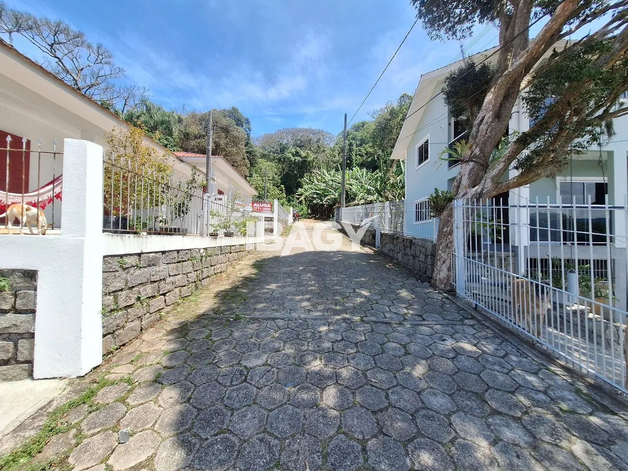 Casa de 90 m² y 3 dormitorios en Florianópolis — photo 17