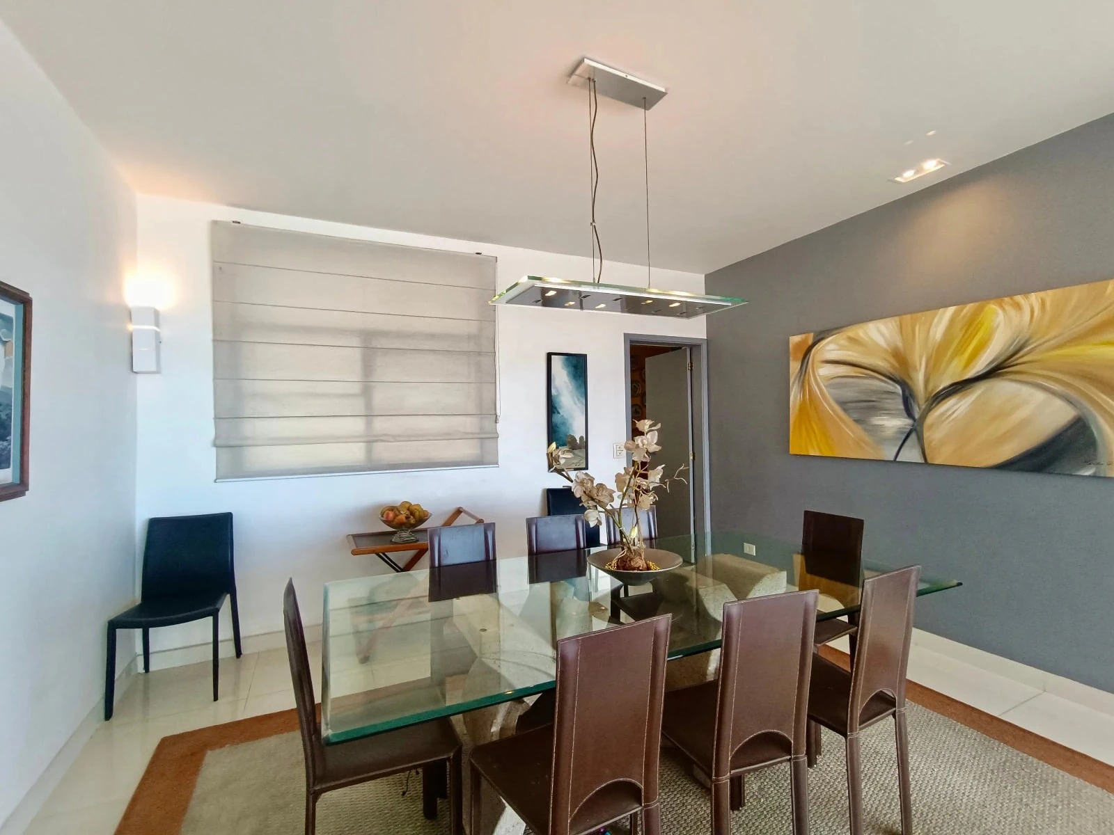 3-bedroom apartment with a washing machine in Rio de Janeiro — photo 22