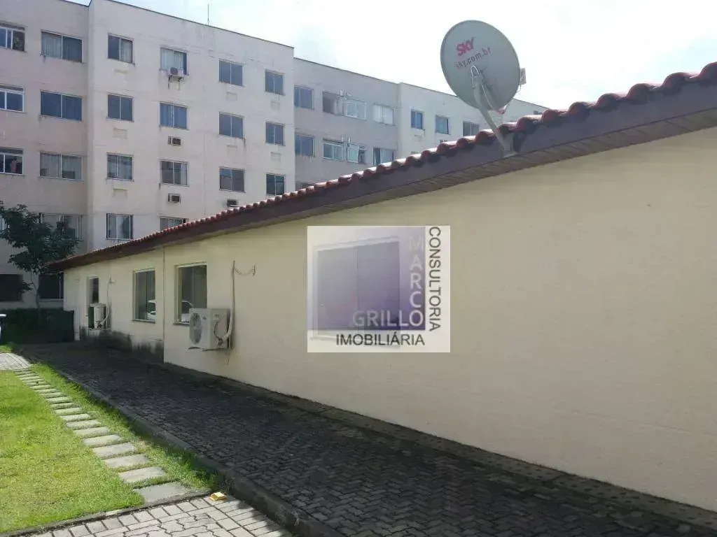 Furnished 3-bedroom apartment with 54 m² — photo 108