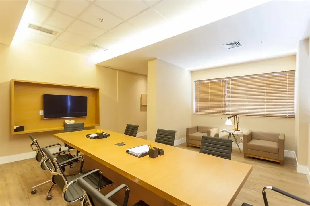 82 m² apartment with a home office and a mountain view — photo 48
