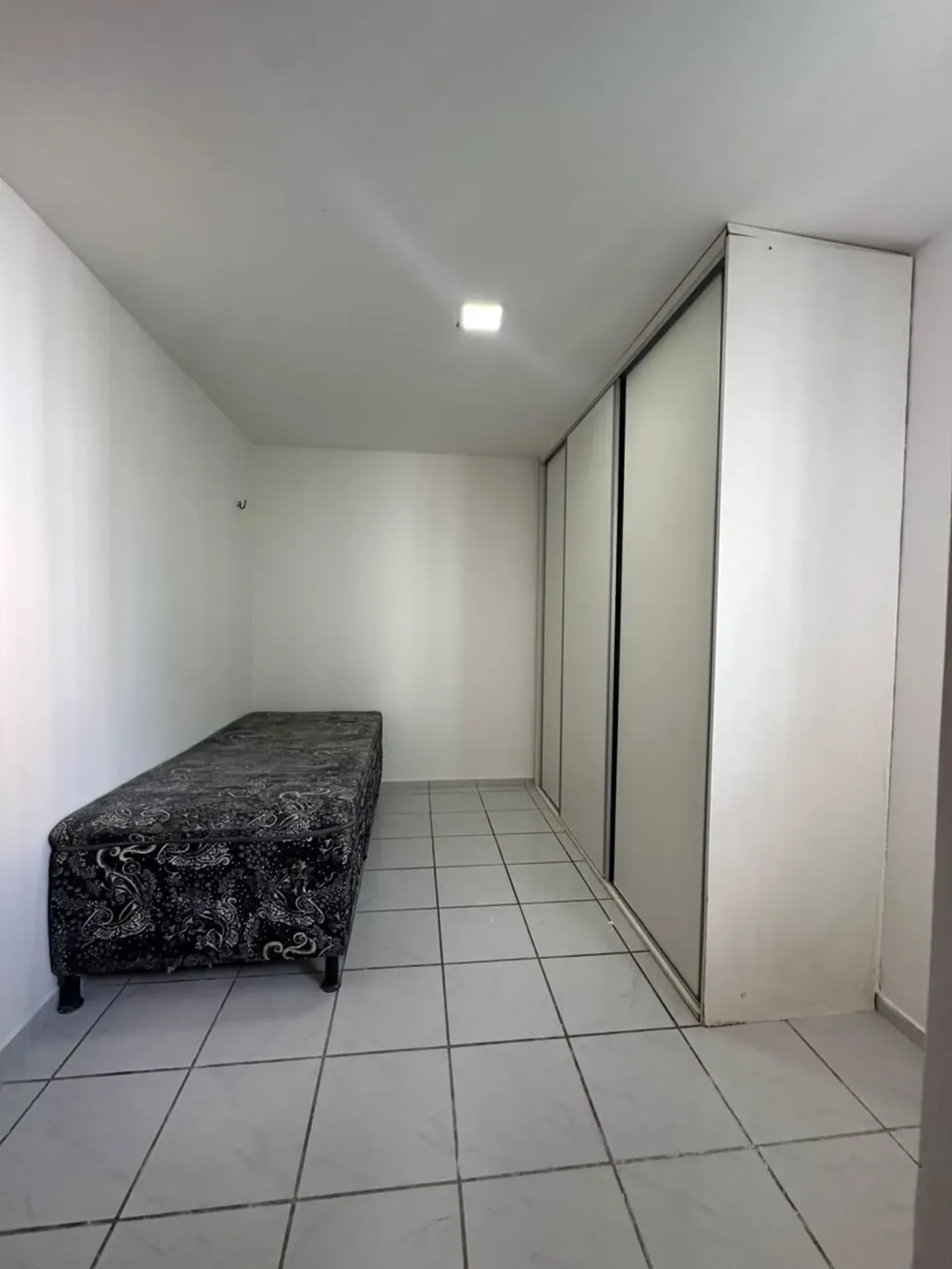 Apartamento de 3 quartos com máquina de lavar, Água Fria — photo 19