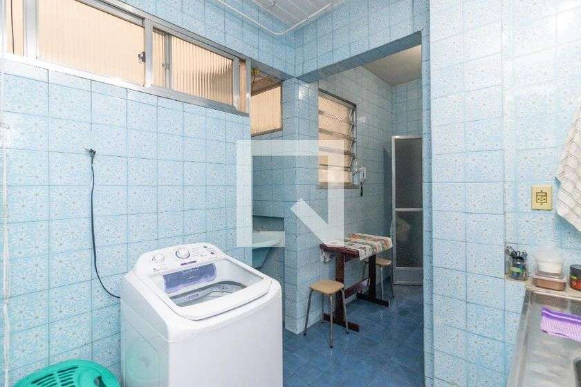 Apartamento de 60 m² com 2 quartos e 1 vaga — photo 9