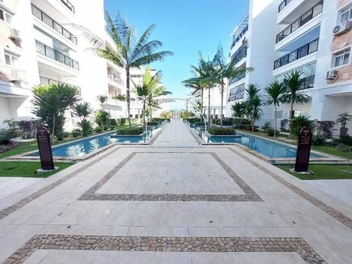 Apartamento de 3 habitaciones con cocina integrada y 1 plaza — photo 16