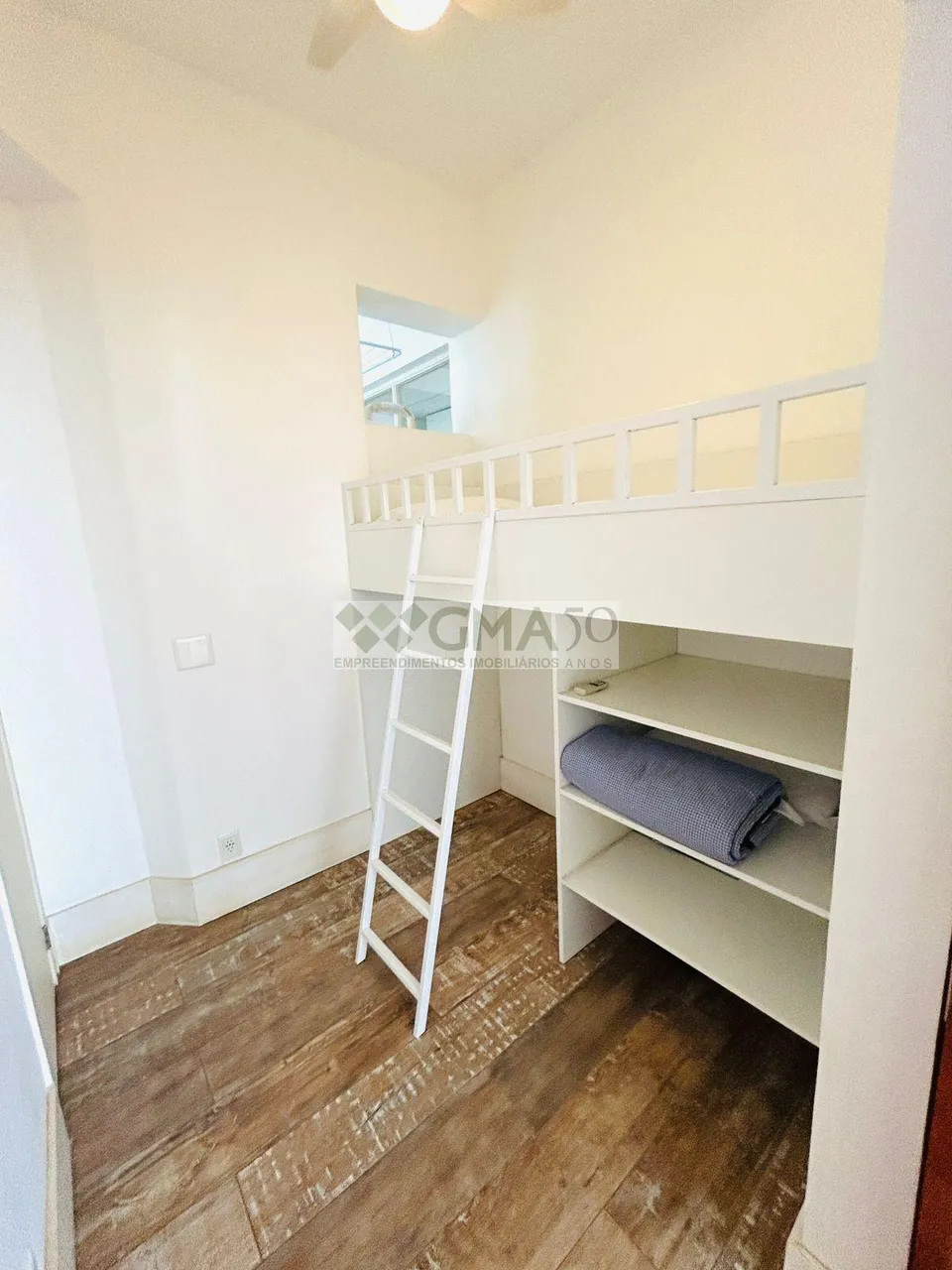 Apartamento de 3 quartos com cozinha separada e vaga — photo 17