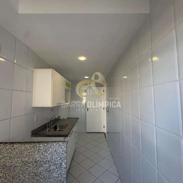 Apartamento de 2 quartos com churrasqueira privativa — photo 22