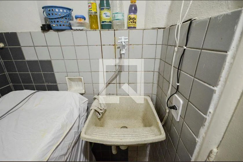 Furnished house with 2 bedrooms and 1 bathroom — photo 38