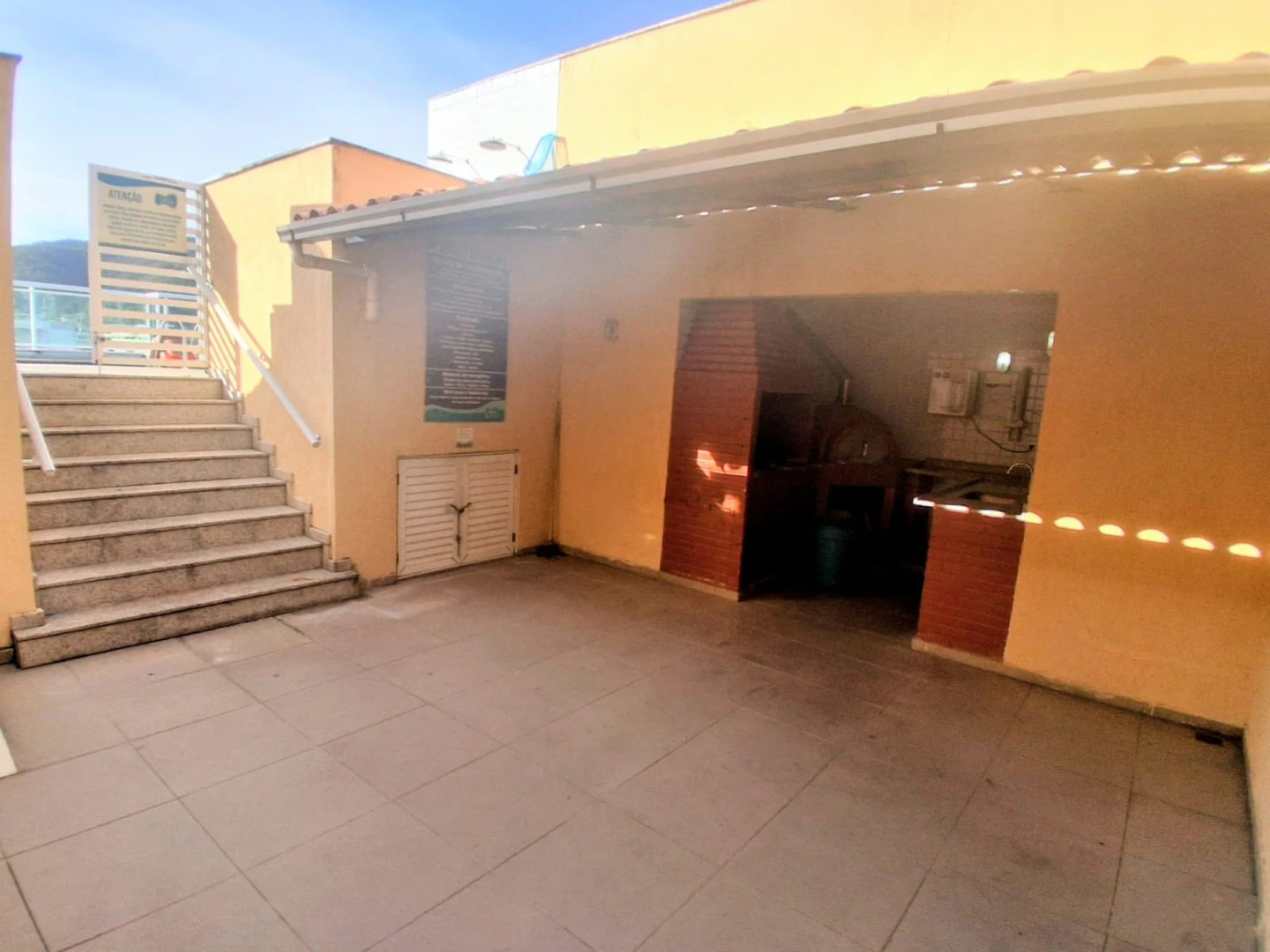 Apartamento de 3 quartos com suíte e cozinha aberta — photo 5