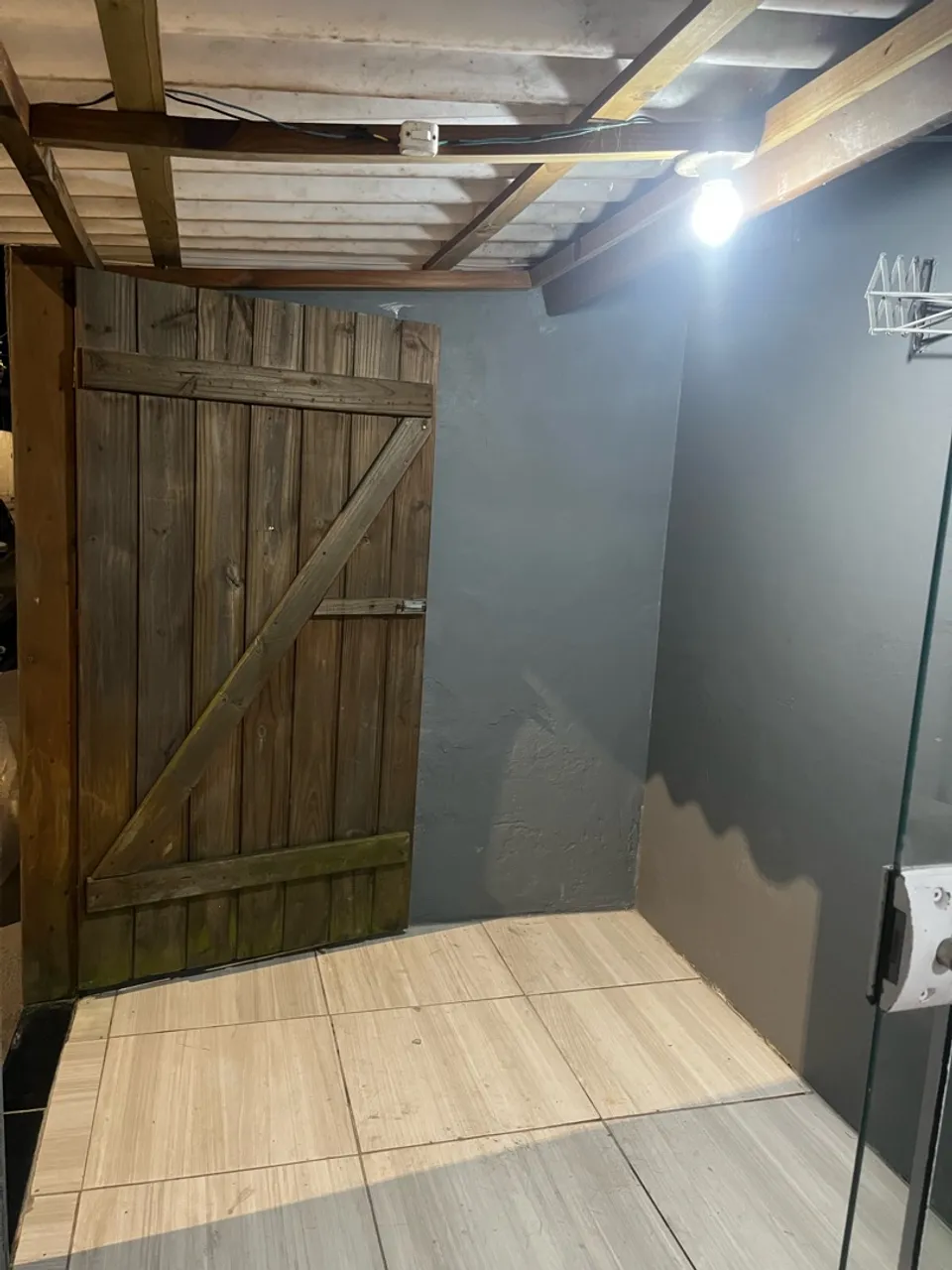 Furnished one-bedroom house, 48 m² — photo 7