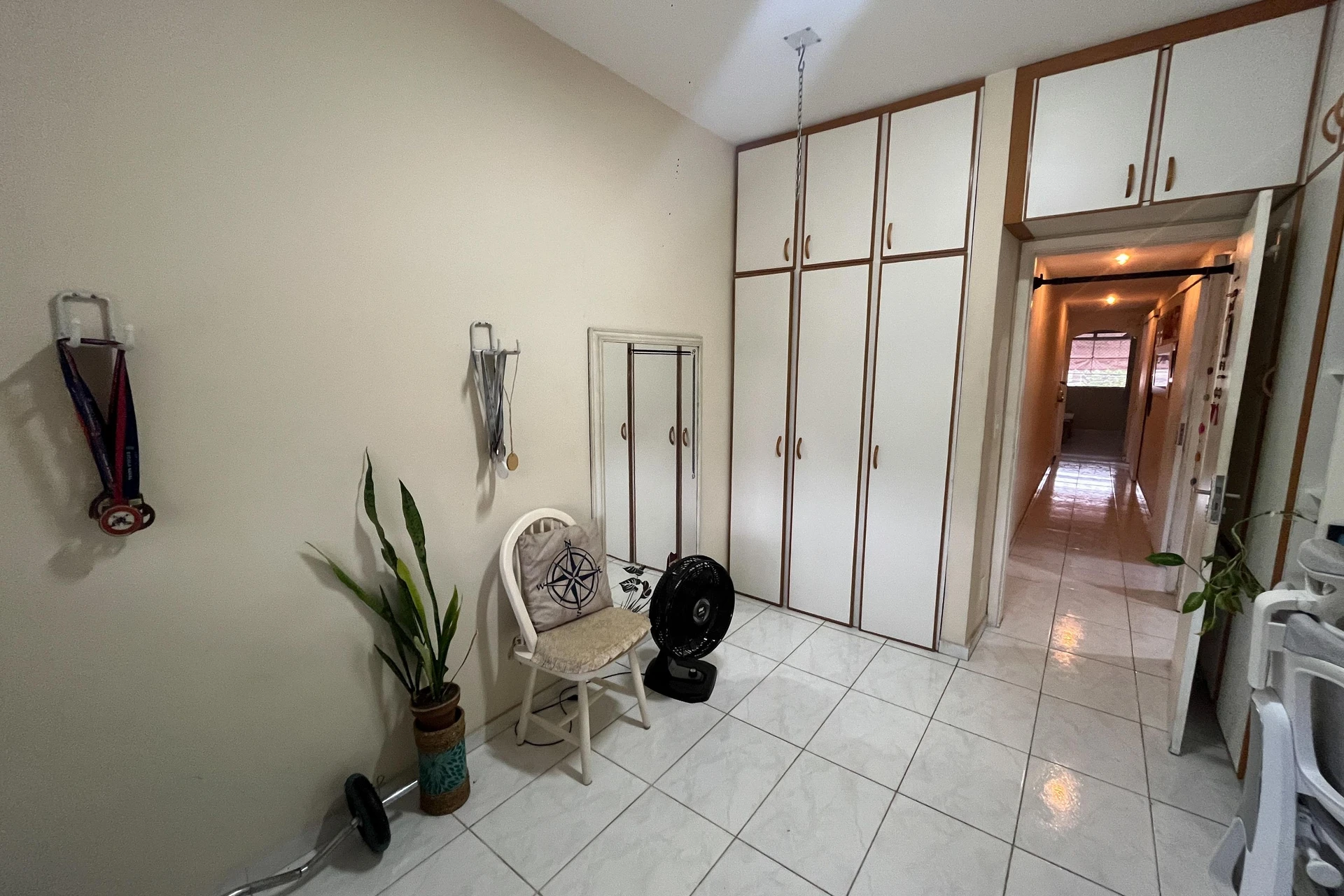 Departamento amueblado, 70 m², con espacio de home office — photo 39