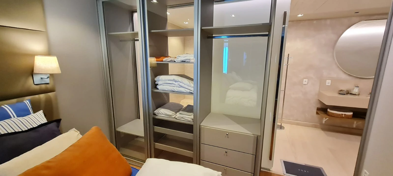 Apartamento mobiliado de 121 m² com 1 suíte e 2 vagas — photo 9