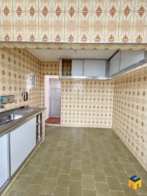 Departamento con piso de madera o laminado en Rio de Janeiro — photo 10