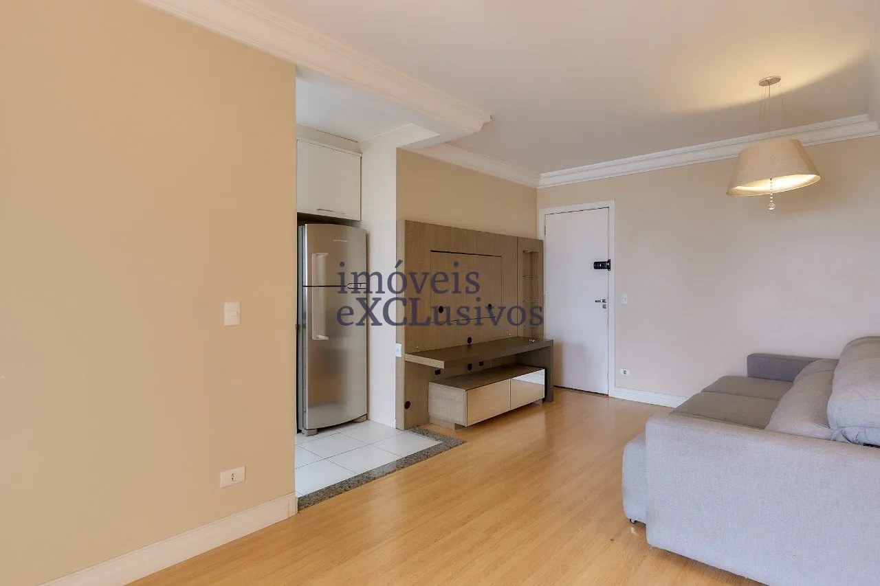 3-bedroom apartment (111 m²) with private BBQ — photo 3