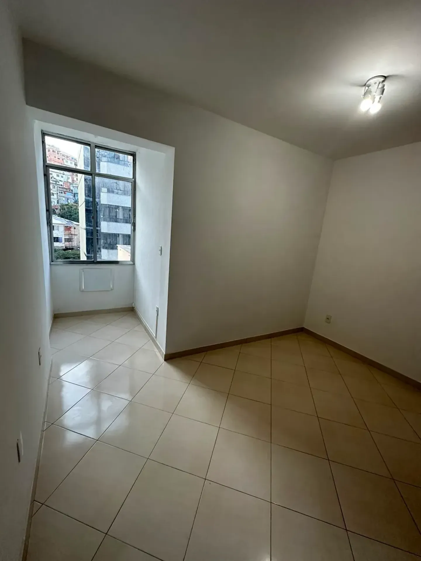 Apartment with 2 bedrooms, 2 bathrooms and balcony — photo 13