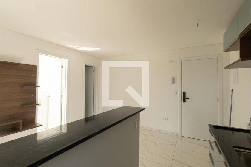 One-bedroom apartment in a building with a gym — photo 20