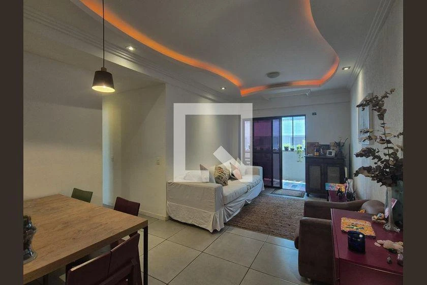 Rental apartment with 3 bedrooms and 90 m²