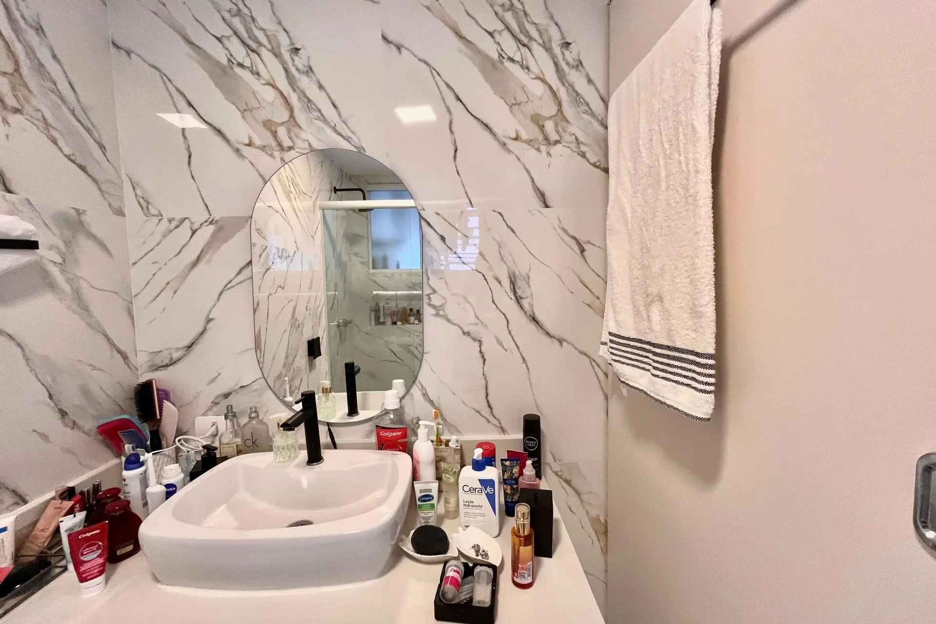 Apartamento mobiliado de 200 m² com 3 quartos e 1 suíte — photo 25
