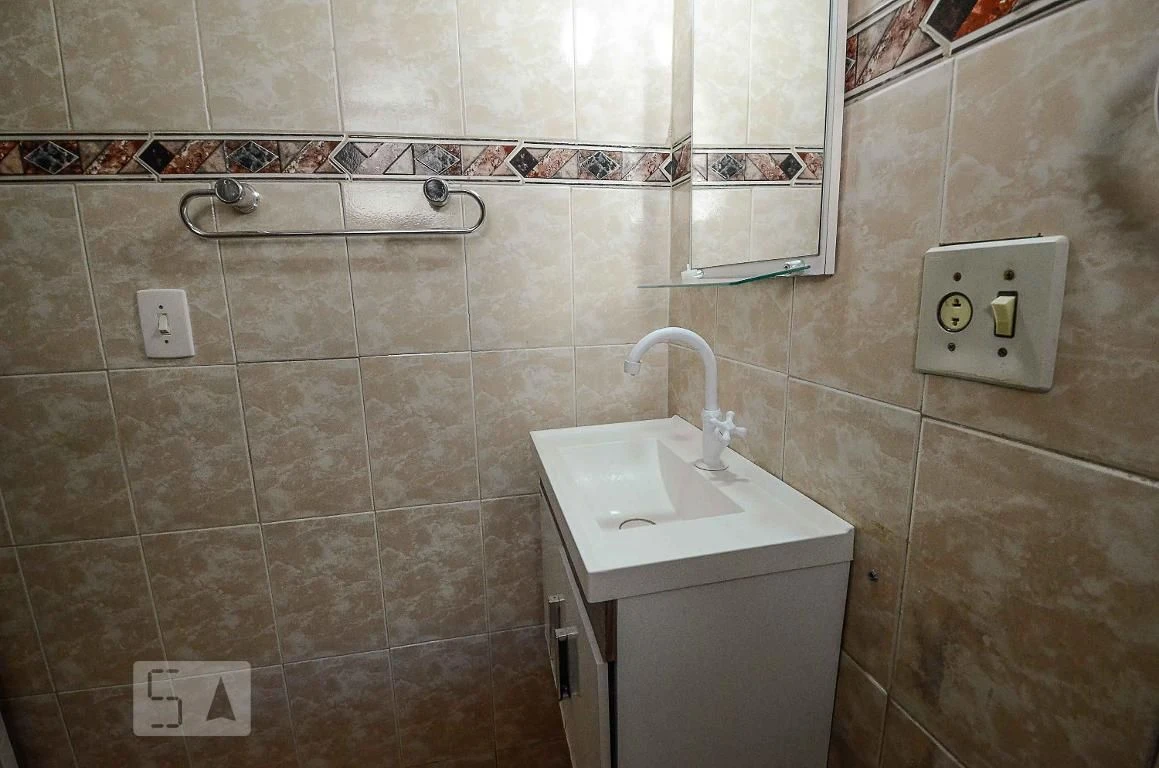Apartamento de 40 m² e 1 quarto, Portuguesa — photo 7