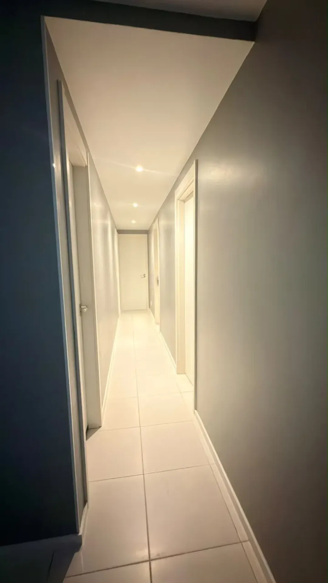4 quartos e closet: apartamento de 117 m² — photo 2