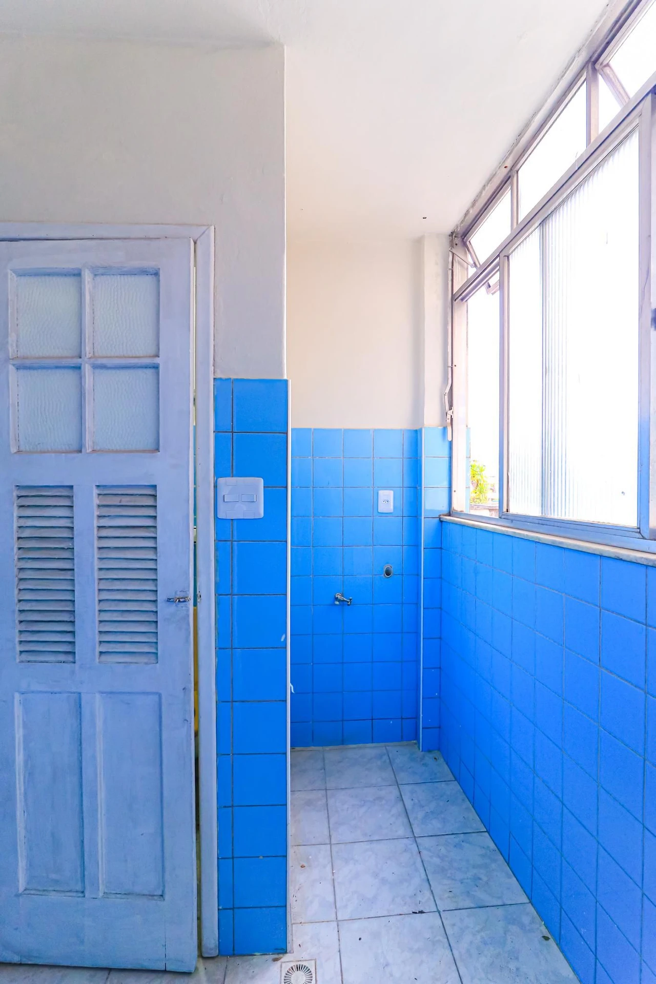 Apartamento de 2 dormitorios con cocina independiente — photo 15