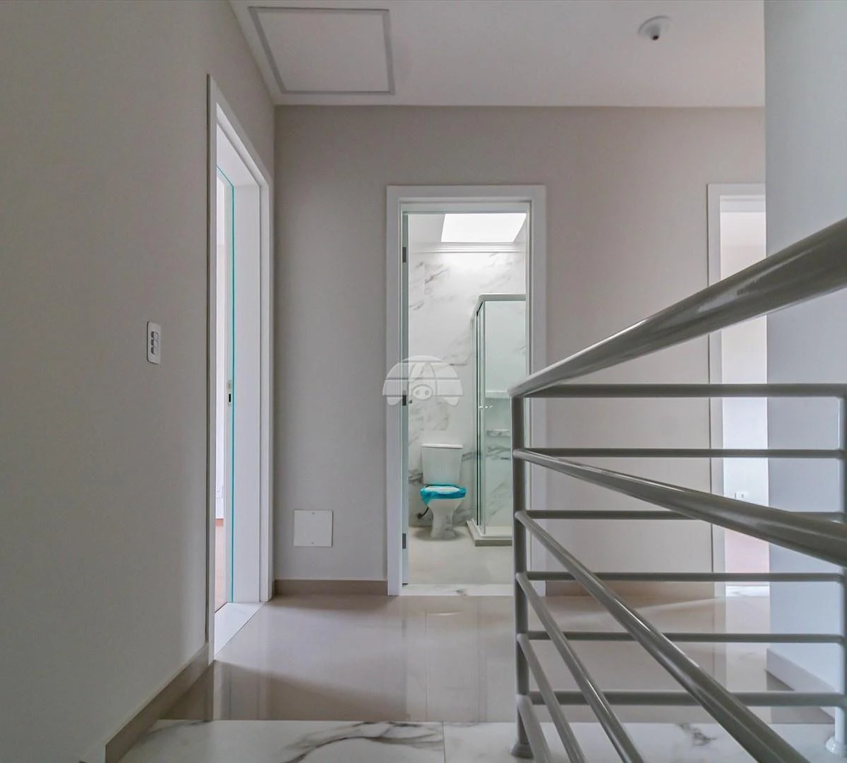 3-bedroom house with a home office in Curitiba — photo 2