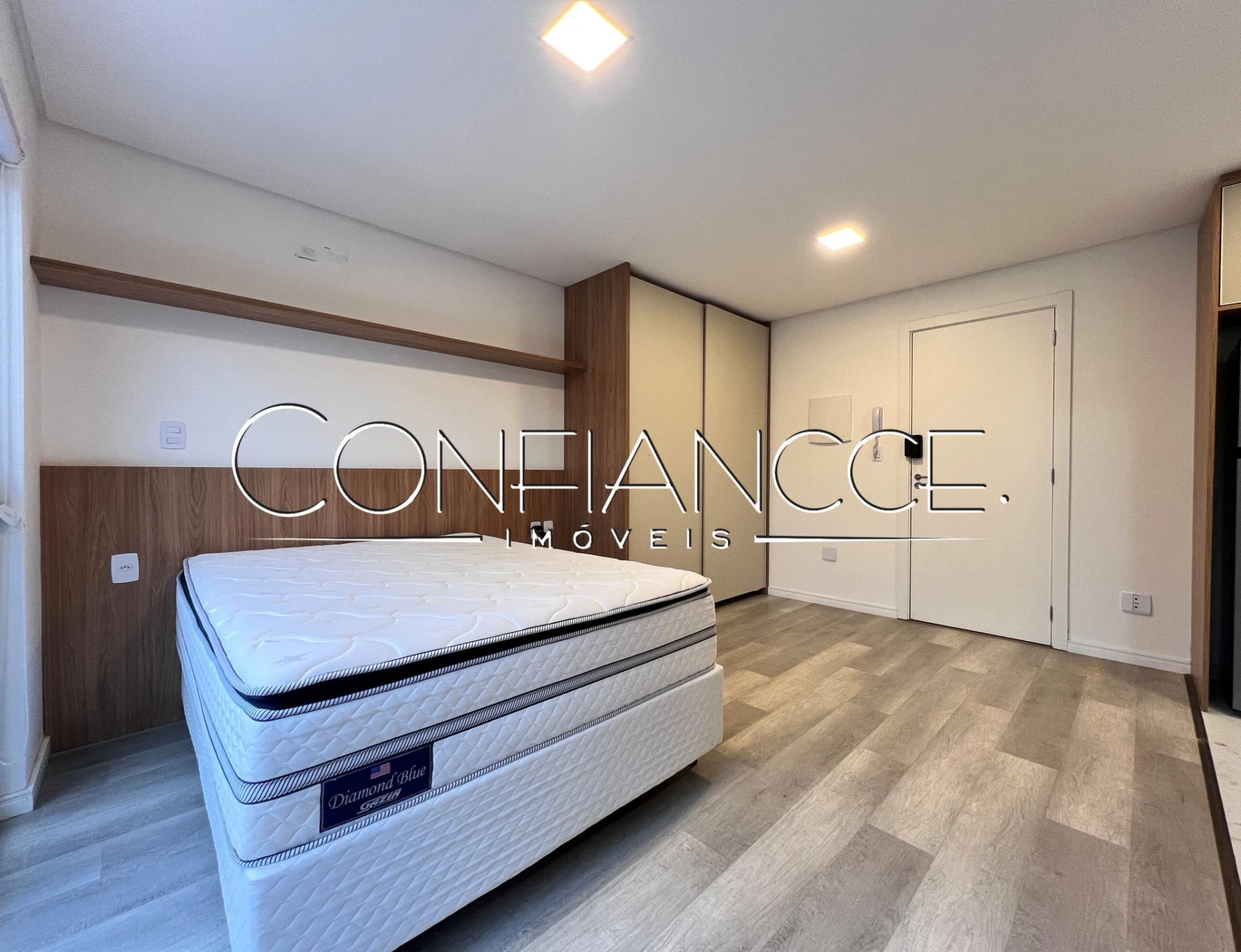 41 m² studio with a home office and a private pool — photo 6