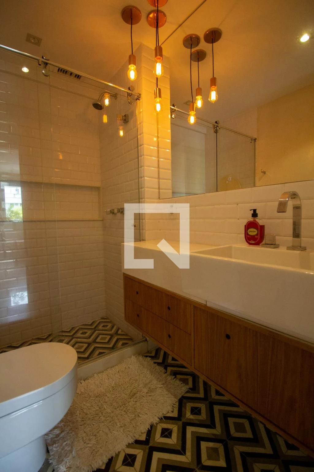 2-bedroom apartment with a private BBQ in Rio de Janeiro — photo 29