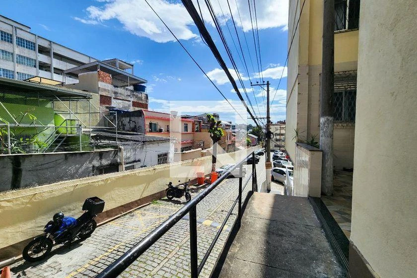 Apartamento com 2 quartos e 49 m², cozinha a gás — photo 36