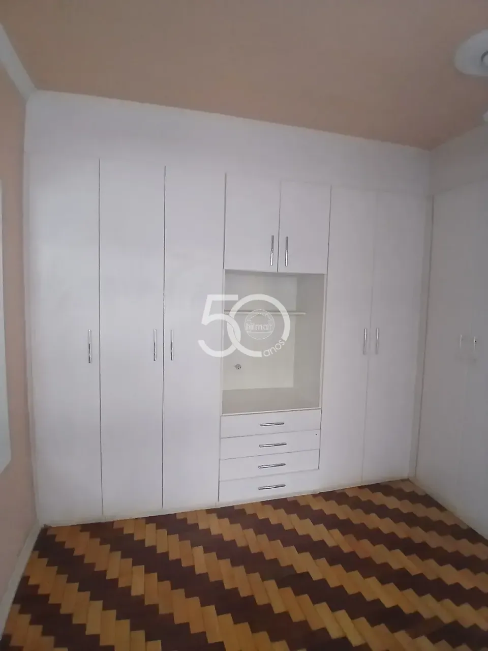 2-bedroom apartment with A/C, 1 bathroom, parking — photo 8