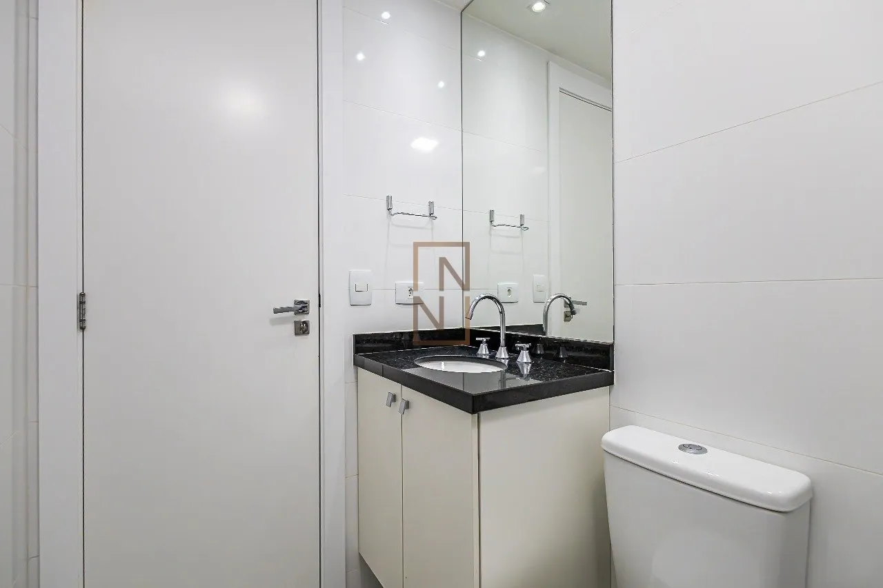 1-bedroom apartment 43 m² with no parking space — photo 15