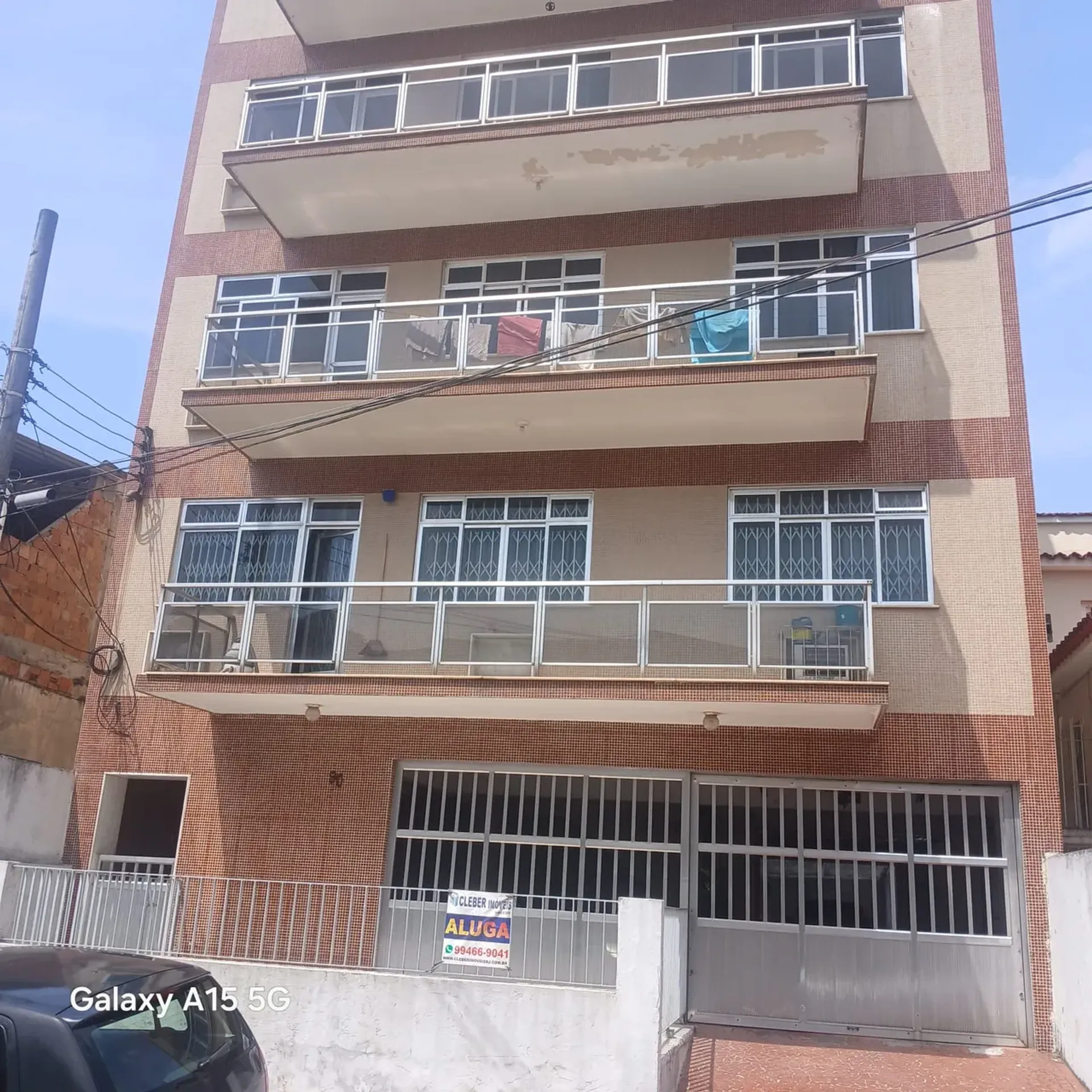 Apartamento de 2 quartos e 70 m² — photo 7
