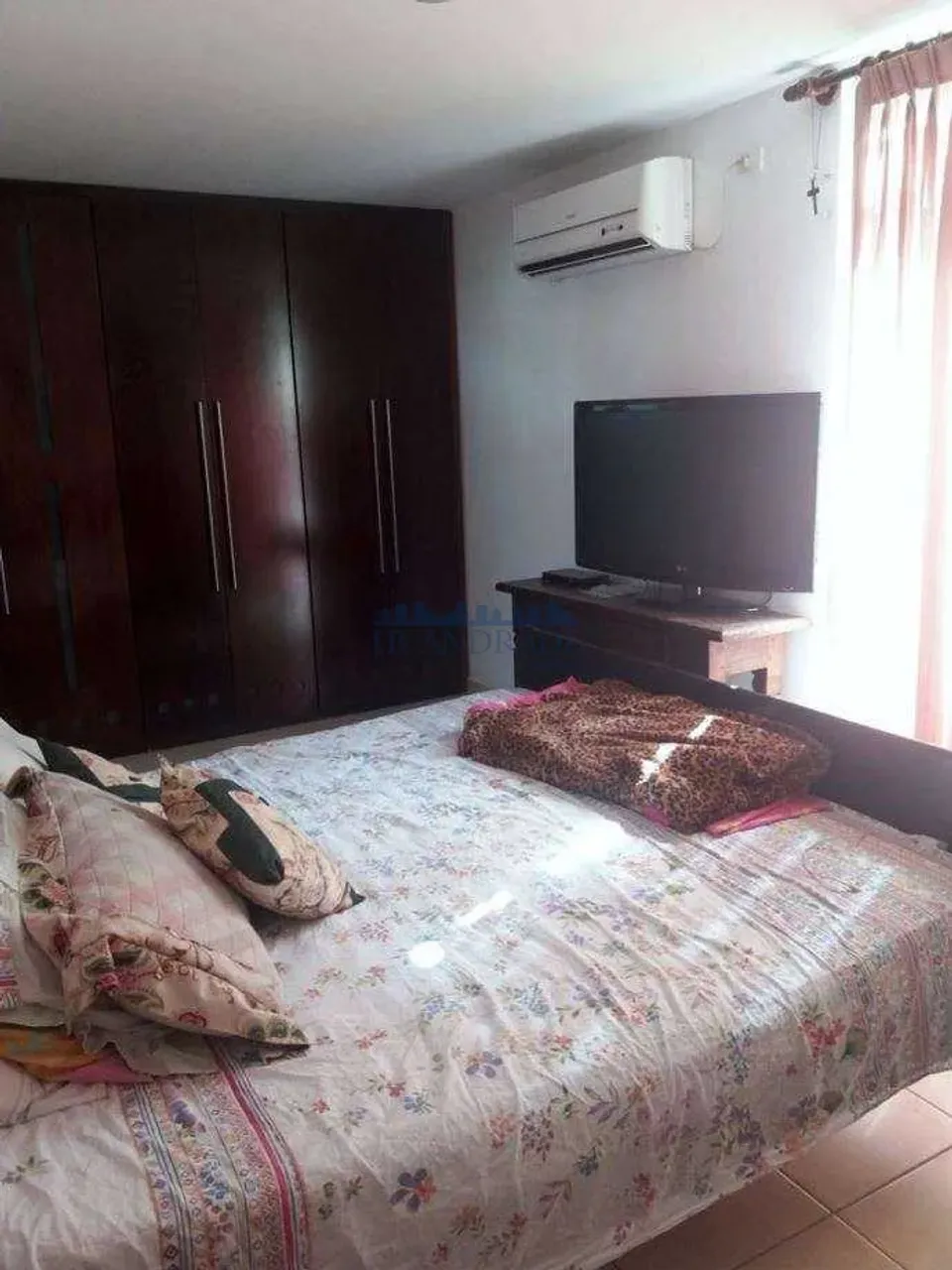 Apartamento mobiliado com 3 quartos e 3 banheiros — photo 10