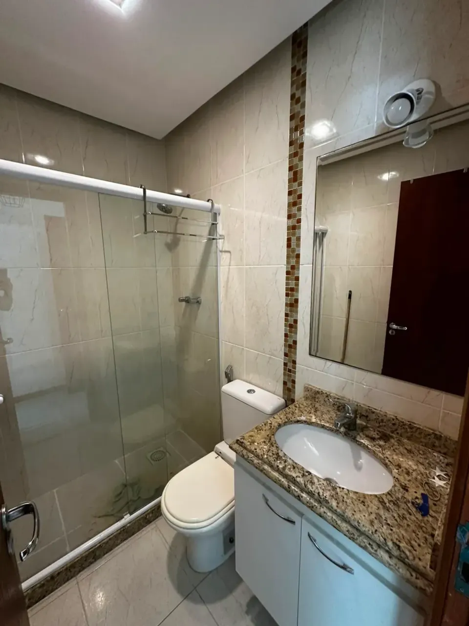 Duplex apartment 169 m² with 3 bedrooms and closed kitchen — photo 9