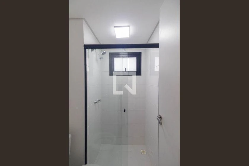 Dryer in a 2-bedroom apartment, 40 m²